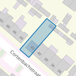 Perceel HMD00-G-3538