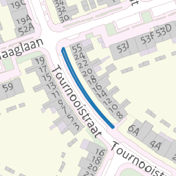 Perceel HMD00-G-3552