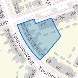 Perceel HMD00-G-3554