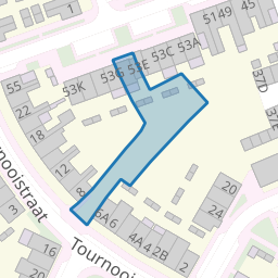 Perceel HMD00-G-3570