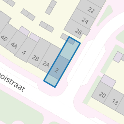 Perceel HMD00-G-3572