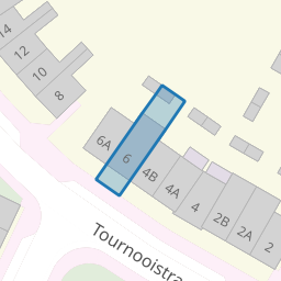 Perceel HMD00-G-3573