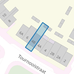 Perceel HMD00-G-3575