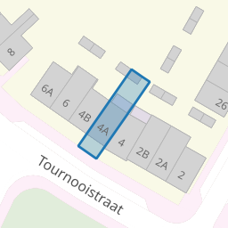 Perceel HMD00-G-3576