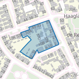 Perceel HMD00-G-3577