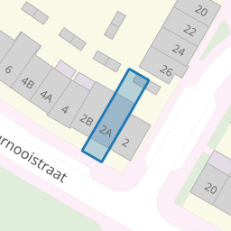 Perceel HMD00-G-3579