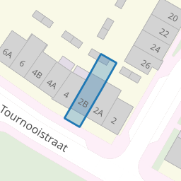 Perceel HMD00-G-3580