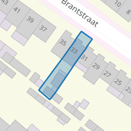 Perceel HMD00-G-3585