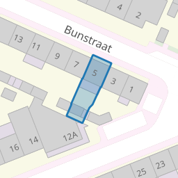 Perceel HMD00-G-3586