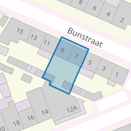 Perceel HMD00-G-3587