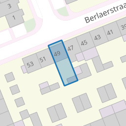 Perceel HMD00-G-3589