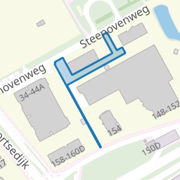 Perceel HMD00-G-3591