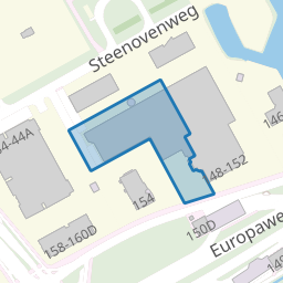 Perceel HMD00-G-3601