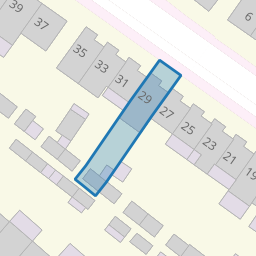 Perceel HMD00-G-3607