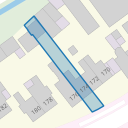 Perceel HMD00-G-3623