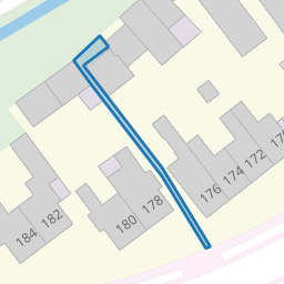 Perceel HMD00-G-3624