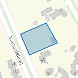 Perceel HMD00-G-3626