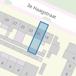 Perceel HMD00-G-3628