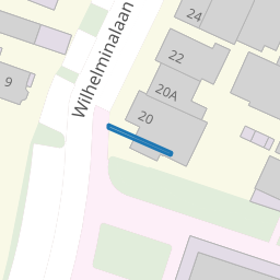 Perceel HMD00-G-3633