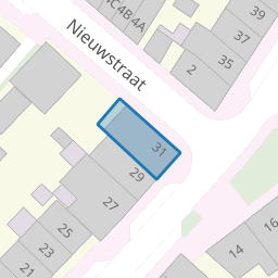 Perceel HMD00-G-3636