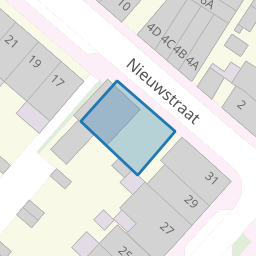 Perceel HMD00-G-3637