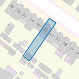 Perceel HMD00-G-3646