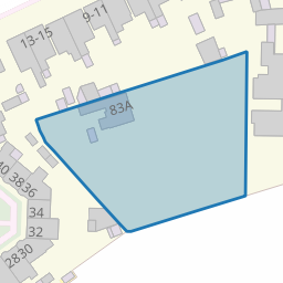 Perceel HMD00-G-3647