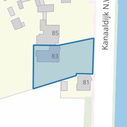 Perceel HMD00-G-3648