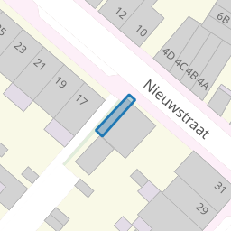 Perceel HMD00-G-3650