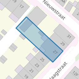 Perceel HMD00-G-3651