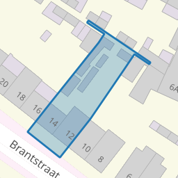 Perceel HMD00-G-3663
