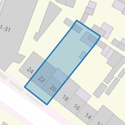 Perceel HMD00-G-3664