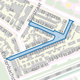 Perceel HMD00-G-3684