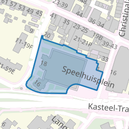 Perceel HMD00-G-3688