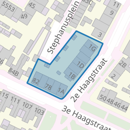 Perceel HMD00-G-3695