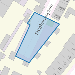 Perceel HMD00-G-3696