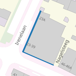 Perceel HMD00-G-3699