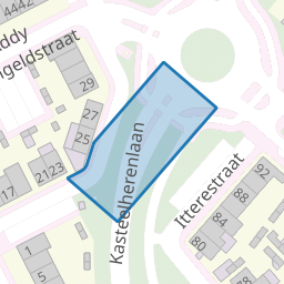 Perceel HMD00-G-3703