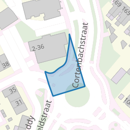 Perceel HMD00-G-3705