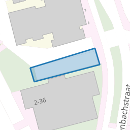 Perceel HMD00-G-3706