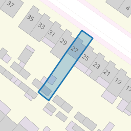 Perceel HMD00-G-3715