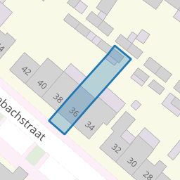 Perceel HMD00-G-3716