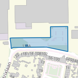 Perceel HMD00-G-3717