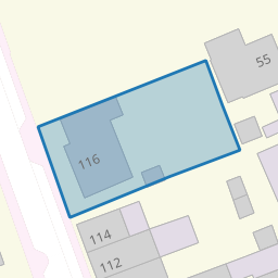 Perceel HMD00-G-3720