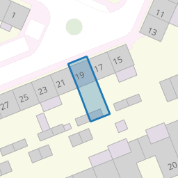 Perceel HMD00-G-3729