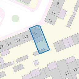 Perceel HMD00-G-3731