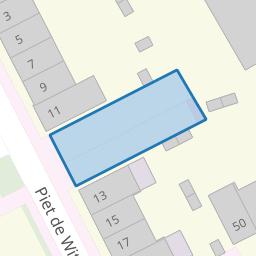 Perceel HMD00-G-3745