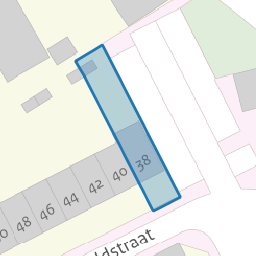 Perceel HMD00-G-3752