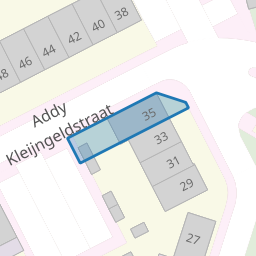 Perceel HMD00-G-3760