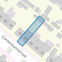 Perceel HMD00-G-3769